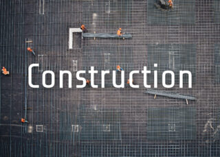 Heavy Construction, Commercial and Residential, HVAC, Electric, and Plumbing