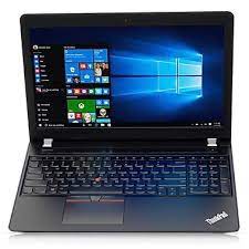 Lenovo ThinkPad A475 8GB 500GB 14 inch LCD Notebook 20KL0017US