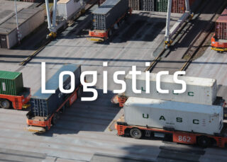 Logistics, Transportation, Warehouse, Distribution and 3PL