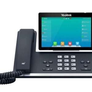 Yealink SIP-T57W Business Phone Front