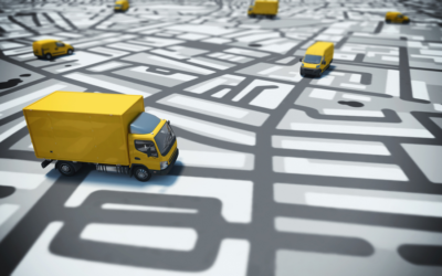 What is GPS Fleet Tracking?