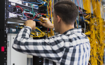 6 Signs Your Business Needs New IT Services