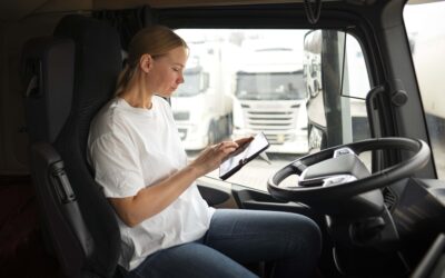 How to Protect Your Trucking Business from Getting Hacked