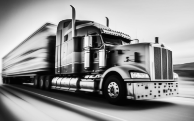 Navigating the Digital Age of the Trucking Industry