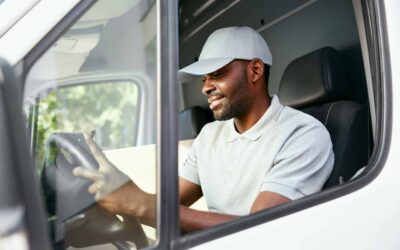 Leveraging Social Media for Trucking Businesses