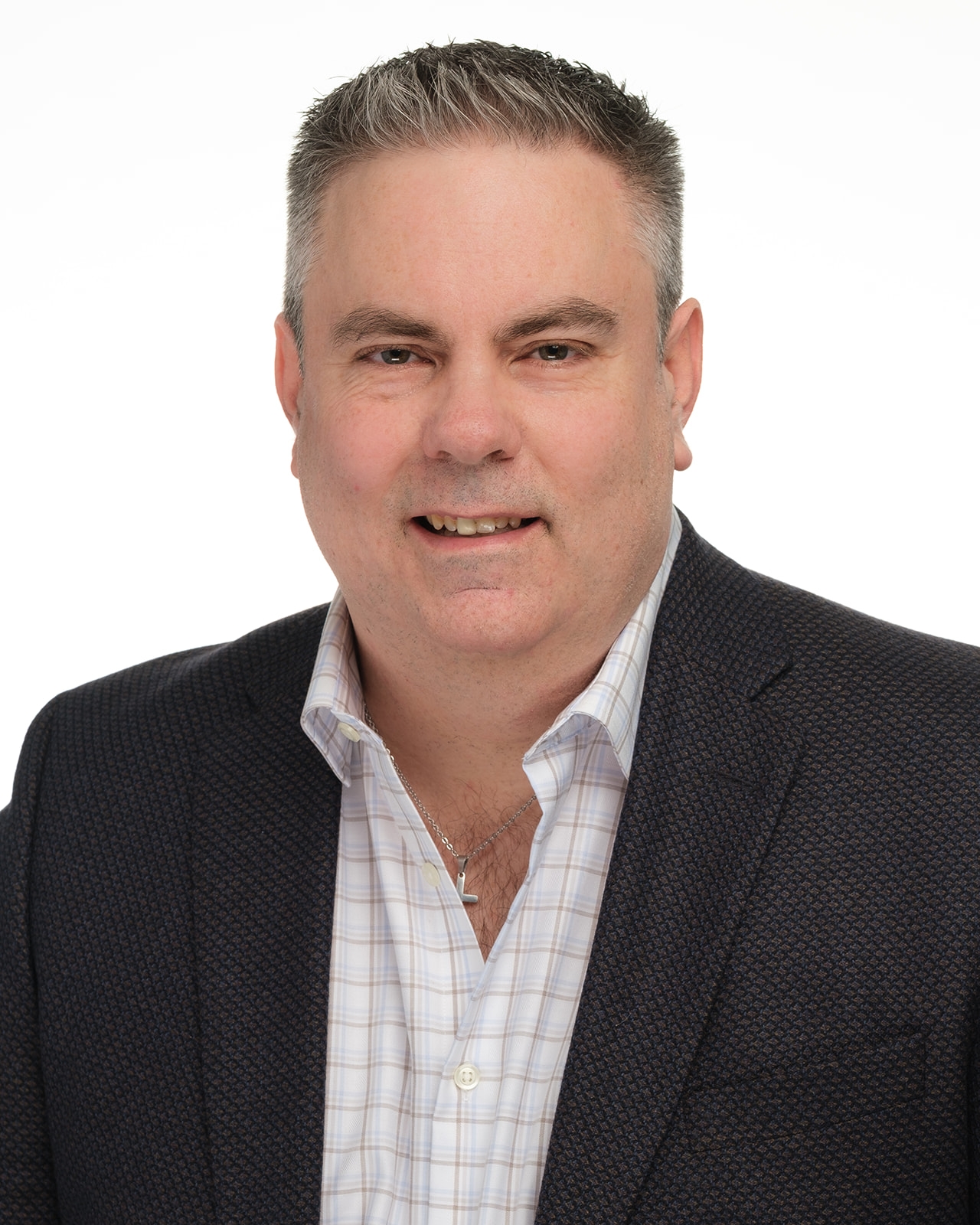 Robb Palmer Headshots