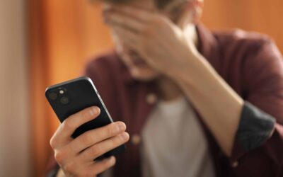 The Most Common Mobile App Scams in 2026 (And How to Spot Them)