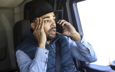 Cybersecurity for Trucking Companies: How to Protect Your Business in 2026