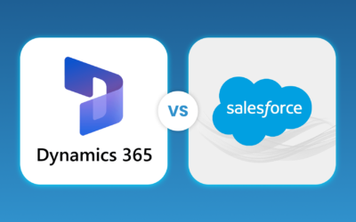 Dynamics 365 vs. Salesforce: A Buyer’s Guide for 2026