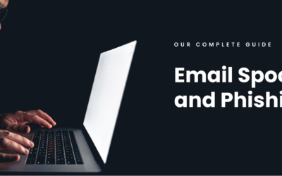 Email Spoofing 101: What It Is, The Hidden Costs, and How to Stop It