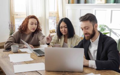 The New Marketing Vocabulary: Dark Funnels, Nearbound, and Zero-Party Data Explained